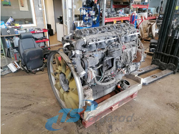 Motor SCANIA