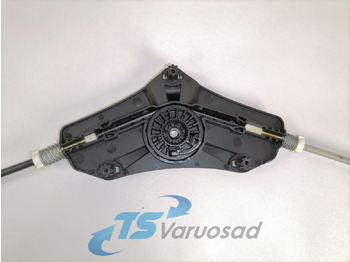 Ventana y piezas para Camión Scania Side window lifting mechanism 2053163: foto 4