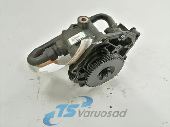 Bomba de dirección SCANIA