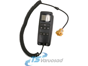 Calefacción/ Ventilación SCANIA