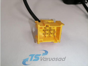 Calefacción/ Ventilación para Camión Scania Switch, heater 1758151: foto 2 Calefacción/ Ventilación para Camión Scania Switch, heater 1758151: foto 2