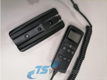 Calefacción/ Ventilación para Camión Scania Switch, heater 1758151: foto 3 Calefacción/ Ventilación para Camión Scania Switch, heater 1758151: foto 3