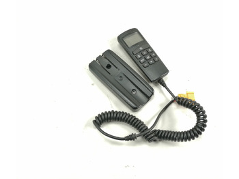 Calefacción/ Ventilación SCANIA