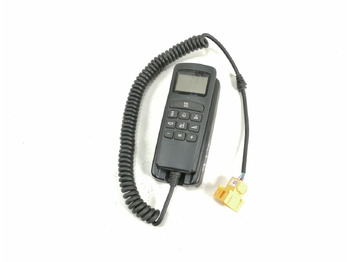 Calefacción/ Ventilación SCANIA