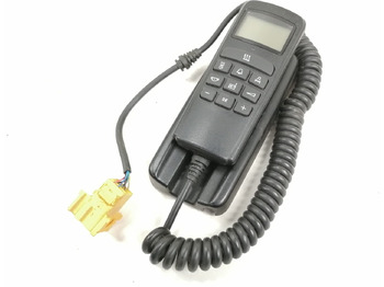 Calefacción/ Ventilación SCANIA