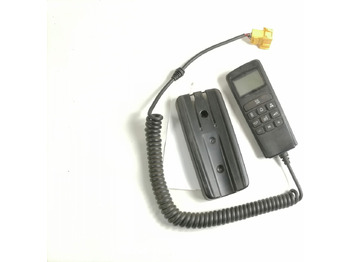 Calefacción/ Ventilación SCANIA