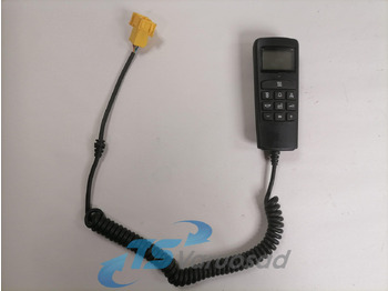 Calefacción/ Ventilación SCANIA