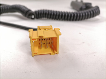 Calefacción/ Ventilación para Camión Scania Switch, heater 1758152: foto 4 Calefacción/ Ventilación para Camión Scania Switch, heater 1758152: foto 4