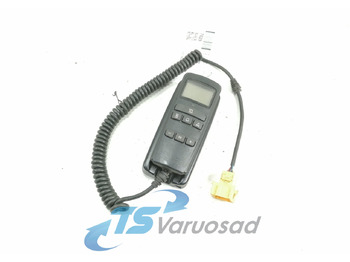 Calefacción/ Ventilación SCANIA