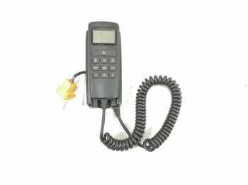 Calefacción/ Ventilación SCANIA