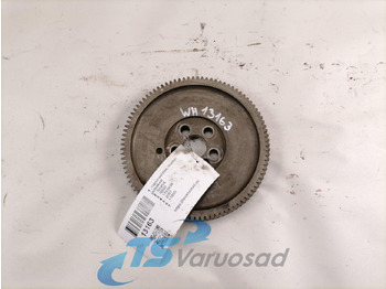 Motor y piezas SCANIA