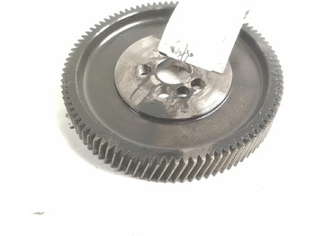 Motor y piezas SCANIA