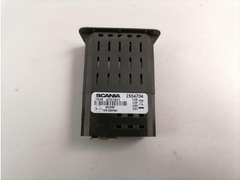 Sistema eléctrico para Camión Scania USB pistiku paneel 2554704: foto 5