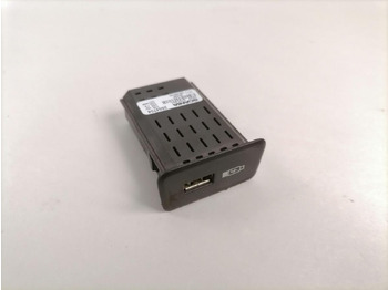 Sistema eléctrico para Camión Scania USB pistiku paneel 2554704: foto 2