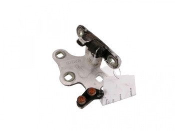 Puerta y piezas SCANIA