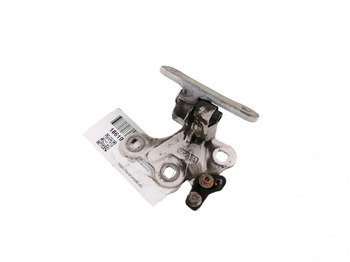 Puerta y piezas SCANIA