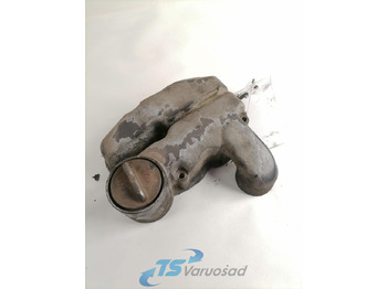 Cabezal de bloque SCANIA