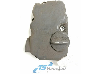Cabezal de bloque para Camión Scania Valve cover 1408903: foto 2