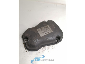 Cabezal de bloque SCANIA