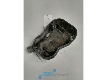 Cabezal de bloque para Camión Scania Valve cover 1896139: foto 3
