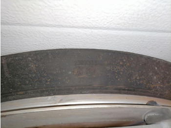 Radiador para Camión Scania Ventilaatori metallrõngas 2489668: foto 5