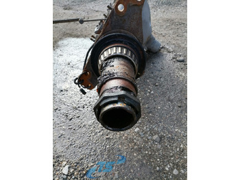 Eje y piezas para Camión Scania Veosilla tala, ADA1300 1743707: foto 3 Eje y piezas para Camión Scania Veosilla tala, ADA1300 1743707: foto 3