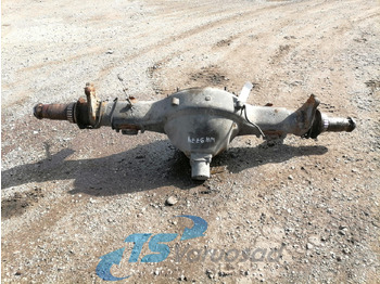 Eje y piezas para Camión Scania Veosilla tala, ADA1300 1743707: foto 5 Eje y piezas para Camión Scania Veosilla tala, ADA1300 1743707: foto 5