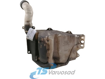 Limpiaparabrisas SCANIA