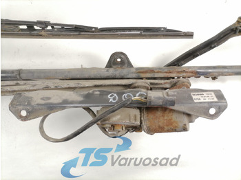 Limpiaparabrisas para Camión Scania Wiper frame 1765183: foto 3