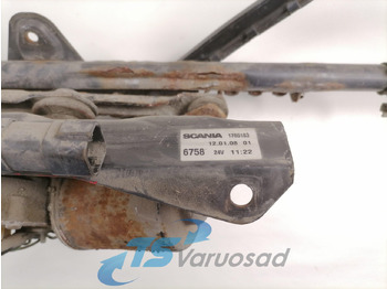 Limpiaparabrisas para Camión Scania Wiper frame 1765183: foto 4