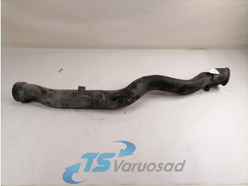 Intercooler SCANIA