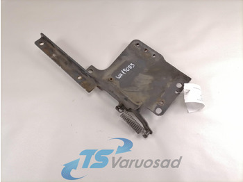 Parrilla SCANIA