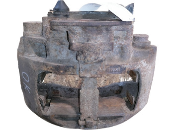 Piezas de freno