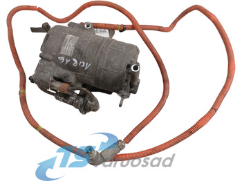 Calefacción/ Ventilación VOLVO