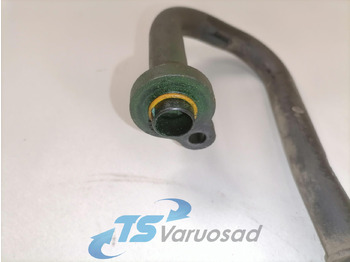 Calefacción/ Ventilación para Camión Volvo A/C pipe 20398957: foto 2 Calefacción/ Ventilación para Camión Volvo A/C pipe 20398957: foto 2