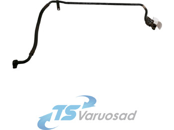 Calefacción/ Ventilación VOLVO