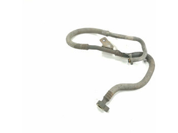 Calefacción/ Ventilación VOLVO