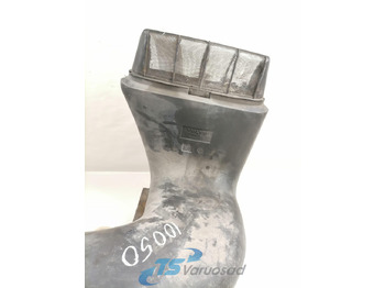 Sistema de admisión de aire para Camión Volvo Air intake 20456478: foto 3