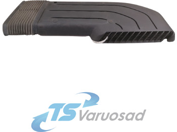 Sistema de admisión de aire VOLVO