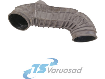 Sistema de admisión de aire VOLVO