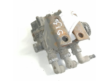 Válvula de freno para Camión Volvo Air suspension control valve, ECAS 20514450: foto 3