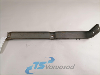 Peldaño para Camión Volvo Astmelaua kandur 8141296: foto 2 Peldaño para Camión Volvo Astmelaua kandur 8141296: foto 2