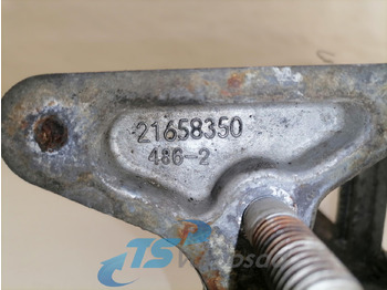 Bastidor/ Chasis para Camión Volvo Bracket 21658350: foto 3