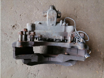 Piezas de freno para Camión Volvo Brake caliper 21487603: foto 5