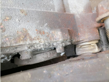 Piezas de freno para Camión Volvo Brake caliper 21487603: foto 3