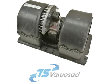 Calefacción/ Ventilación VOLVO