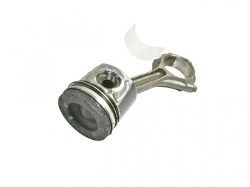 Pistones/ Anillos/ Bujes VOLVO