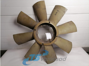 Ventilador VOLVO