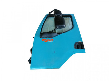 Puerta y piezas VOLVO