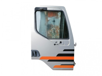 Puerta y piezas VOLVO